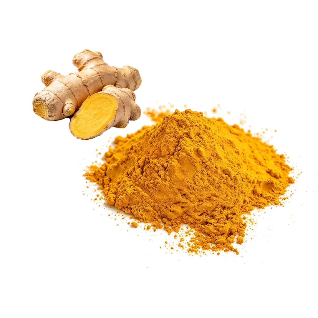 Organic Turmeric Powder